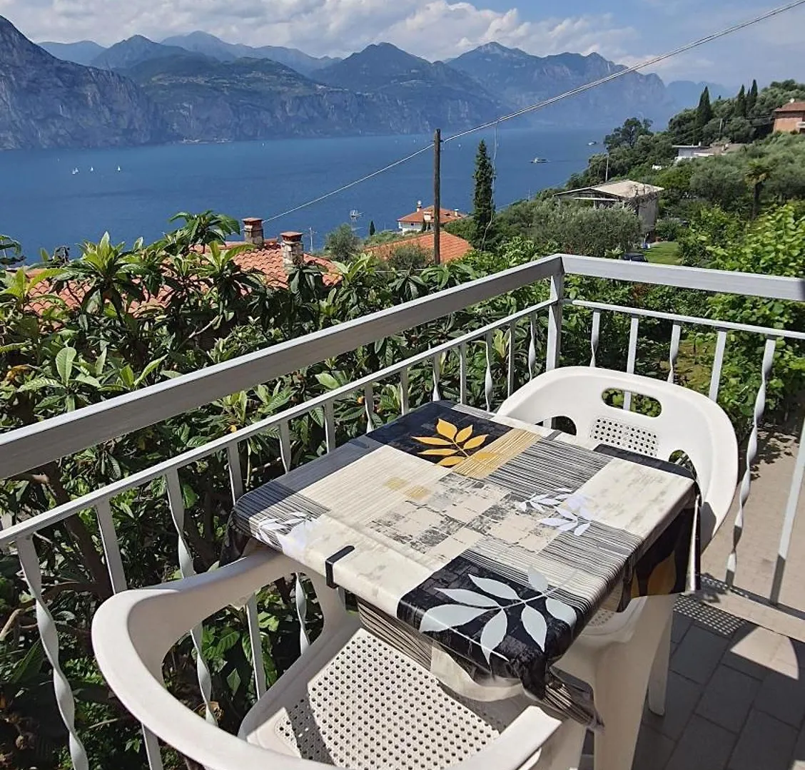 Point Of View Daire Brenzone sul Garda