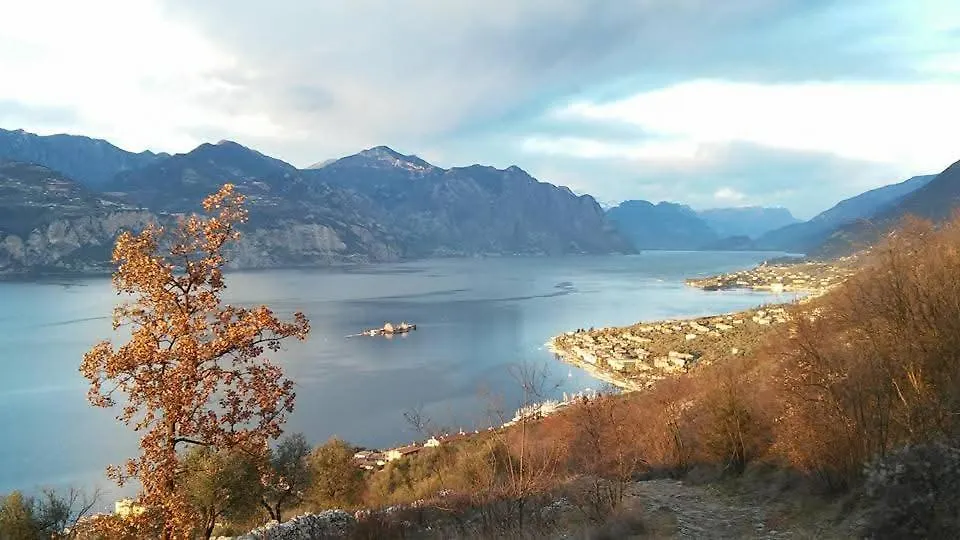 Point Of View Daire Brenzone sul Garda