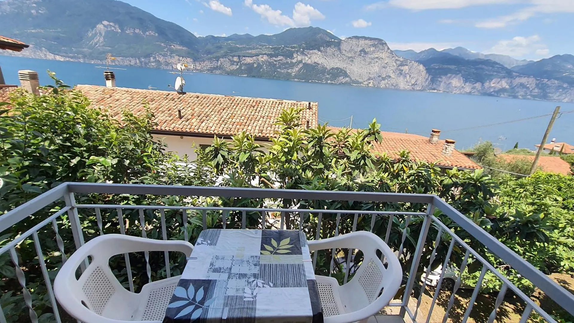 Point Of View Daire Brenzone sul Garda